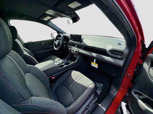 New 2026 Honda Pilot Sport image 25