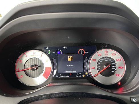 Used 2024 Acura RDX w/ Advance Package AWD/4WD image 12