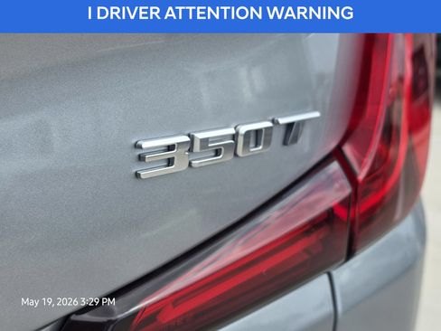 Used 2025 Cadillac XT4 Premium Luxury FWD image 11
