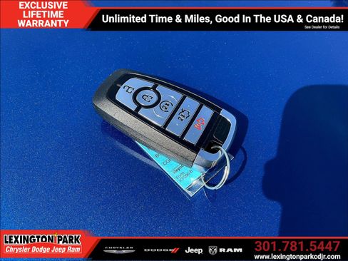 Used 2024 Ford Mustang GT Premium RWD image 33