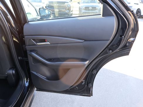 New 2026 MAZDA CX-30 AWD 2.5 S image 12