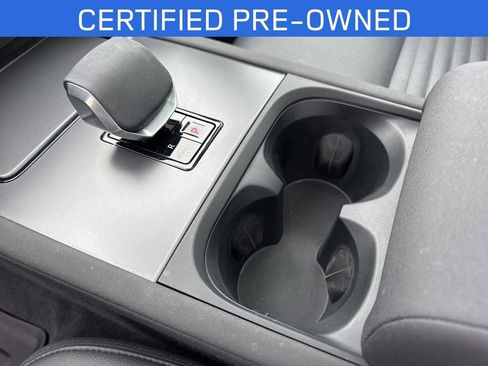 Used 2025 Land Rover Discovery Sport S AWD/4WD image 13