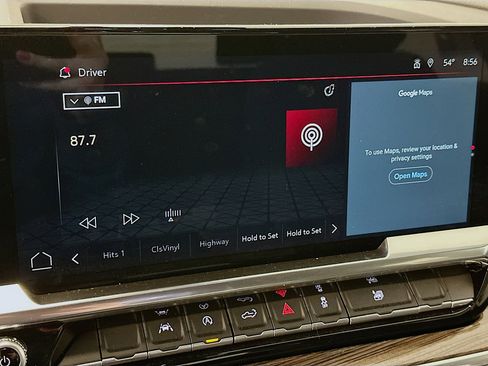 Used 2024 GMC Sierra 1500 Elevation image 21