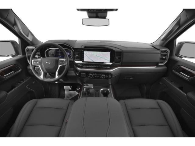 New 2026 Chevrolet Silverado 1500 LT Trail Boss w/ Convenience Package II AWD/4WD image 5