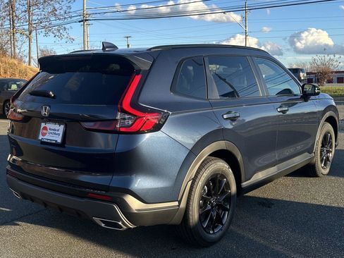 New 2026 Honda CR-V Sport-L image 5