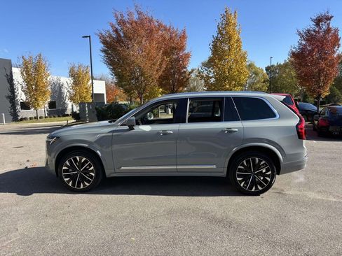 New 2026 Volvo XC90 B6 Plus w/ Protection Package Premier image 4