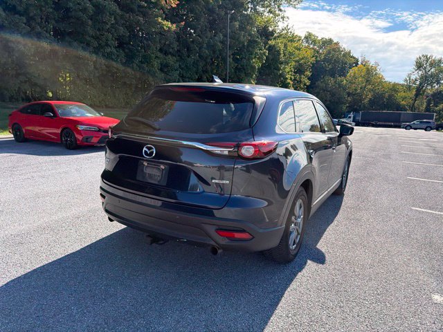 Used 2020 MAZDA CX-9 Touring w/ Touring Premium Package AWD/4WD image 8