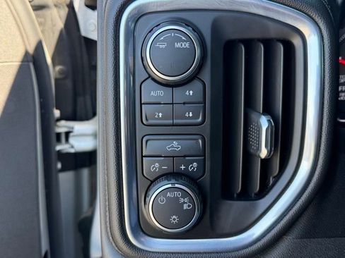 Certified 2020 Chevrolet Silverado 1500 LT w/ All-Star Edition AWD/4WD image 27