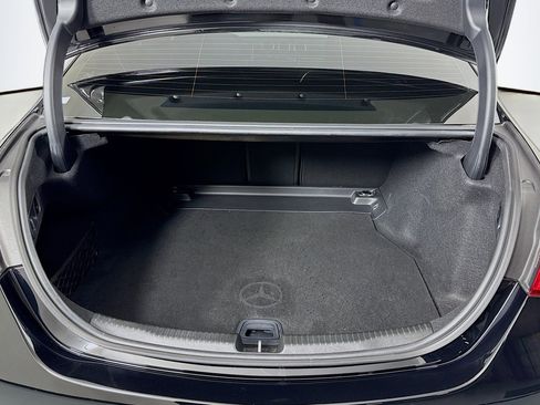 Certified 2024 Mercedes-Benz C 300 Sedan w/ AMG Line w/ Night Package image 23