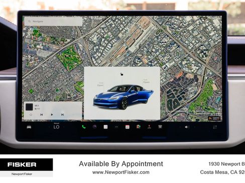 Used 2021 Tesla Model S Long Range AWD/4WD image 23