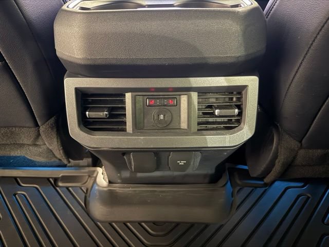 Used 2024 Ford F250 Lariat w/ Chrome Package AWD/4WD image 24
