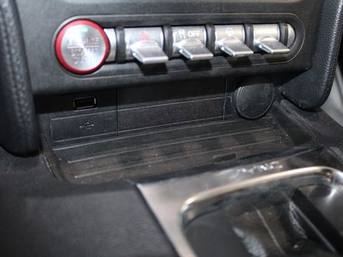 Used 2023 Ford Mustang Premium image 48