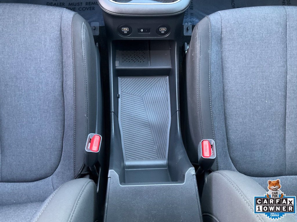 Used 2024 Hyundai Ioniq 5 SEL RWD image 45