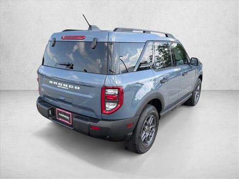 New 2026 Ford Bronco Sport Big Bend w/ Convenience Package AWD/4WD image 4