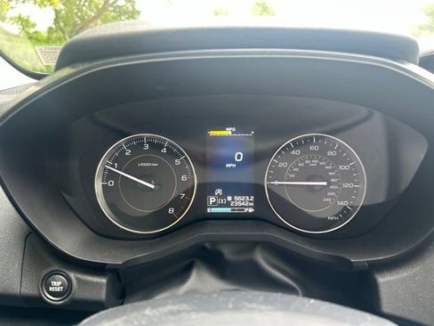 Certified 2023 Subaru Crosstrek 2.5i Sport AWD/4WD image 19