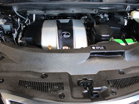 Used 2017 Lexus RX 350 F Sport w/ Accessory Package FWD image 47