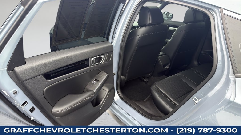 Used 2022 Honda Civic Sport Touring image 46