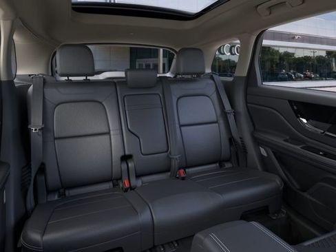 New 2026 Lincoln Corsair Grand Touring AWD/4WD image 12