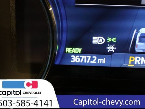 Used 2021 Ford F150 XLT w/ Equipment Group 302A High AWD/4WD image 16