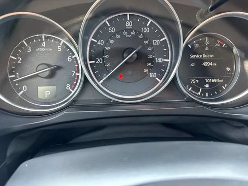 Used 2018 MAZDA CX-9 Grand Touring AWD/4WD image 22