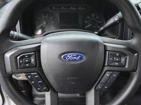 Used 2018 Ford F150 XL w/ Equipment Group 101A Mid AWD/4WD image 24