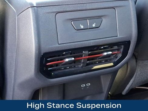 Used 2026 Chevrolet Silverado EV Trail Boss image 21