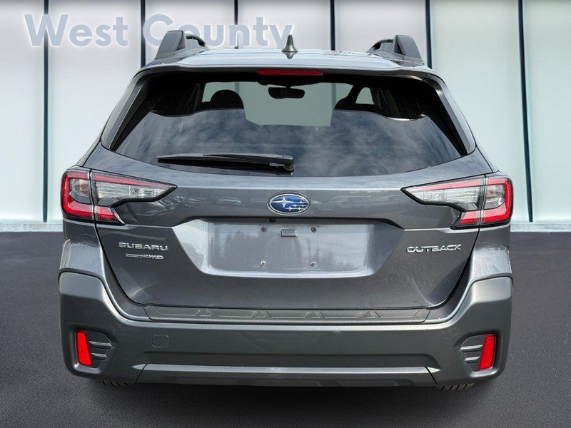 Used 2022 Subaru Outback Premium AWD/4WD image 6
