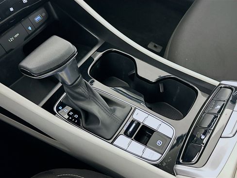 Used 2024 Hyundai Tucson SEL image 24