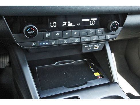 New 2026 Subaru Outback Wilderness AWD/4WD image 24