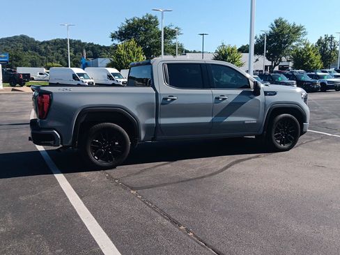 Used 2024 GMC Sierra 1500 Elevation AWD/4WD image 4