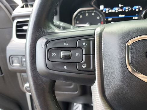 Used 2021 GMC Yukon XL Denali w/ Denali Premium Package image 28