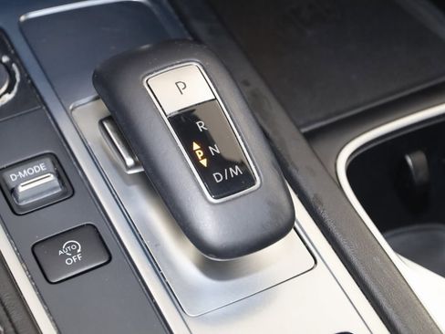 Used 2023 INFINITI QX60 Luxe w/ Cargo Package image 7