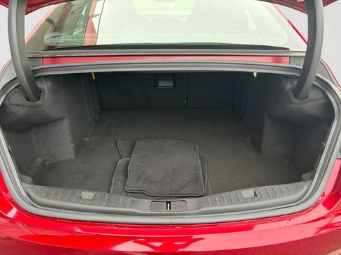 Used 2017 Lincoln MKZ Premiere FWD image 16