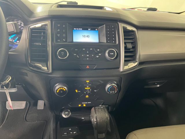 Used 2019 Ford Ranger XLT AWD/4WD image 18