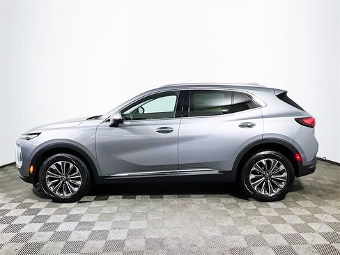 New 2026 Buick Envision Preferred image 5