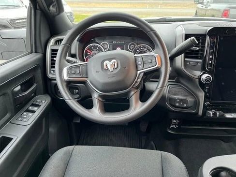 New 2026 RAM 3500 Tradesman image 41