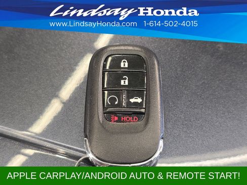 Used 2023 Honda Civic Sport image 23