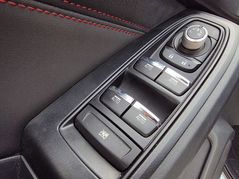 Used 2022 Subaru WRX GT image 11