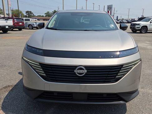 New 2026 Nissan Murano SL AWD/4WD image 16