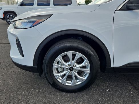Used 2024 Ford Escape Active AWD/4WD image 24