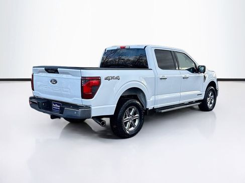 Used 2024 Ford F150 XLT w/ Mobile Office Package image 8