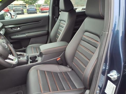 Certified 2026 Honda CR-V Sport-L image 20