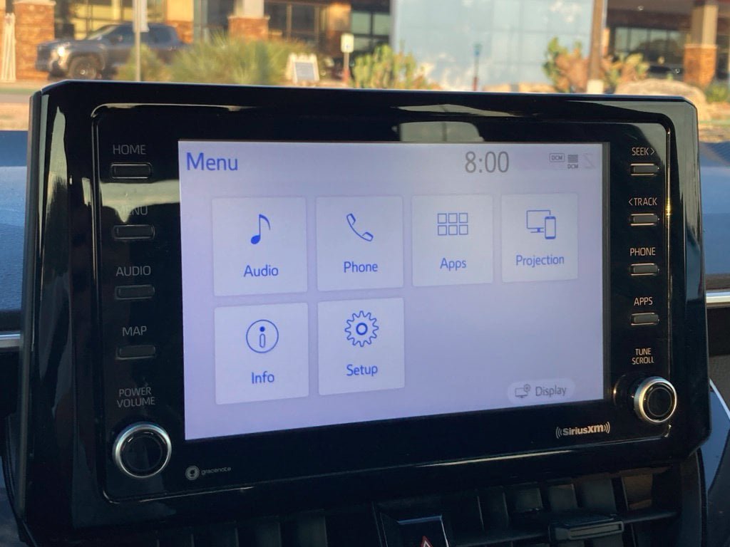 Certified 2022 Toyota Corolla LE FWD image 16