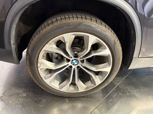 Used 2017 BMW X5 sDrive35i RWD image 15