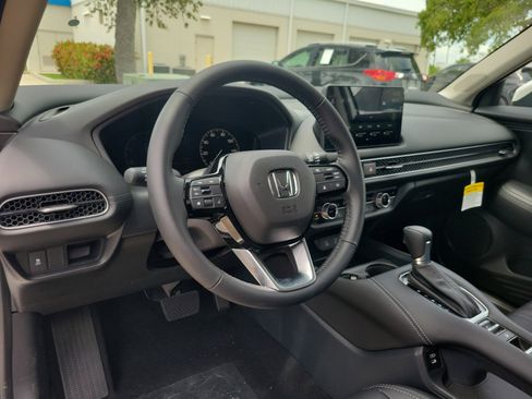 New 2026 Honda HR-V EX-L image 15