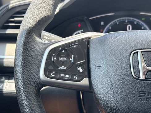 Used 2020 Honda Civic LX image 25