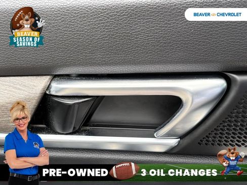 Used 2021 Kia Telluride EX w/ EX Premium Package AWD/4WD image 33
