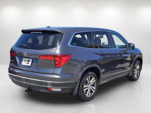 Used 2017 Honda Pilot EX-L image 5