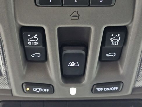 Used 2020 Chevrolet Silverado 1500 LT Trail Boss AWD/4WD image 26