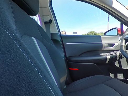 Certified 2024 Hyundai Sonata SEL FWD image 33